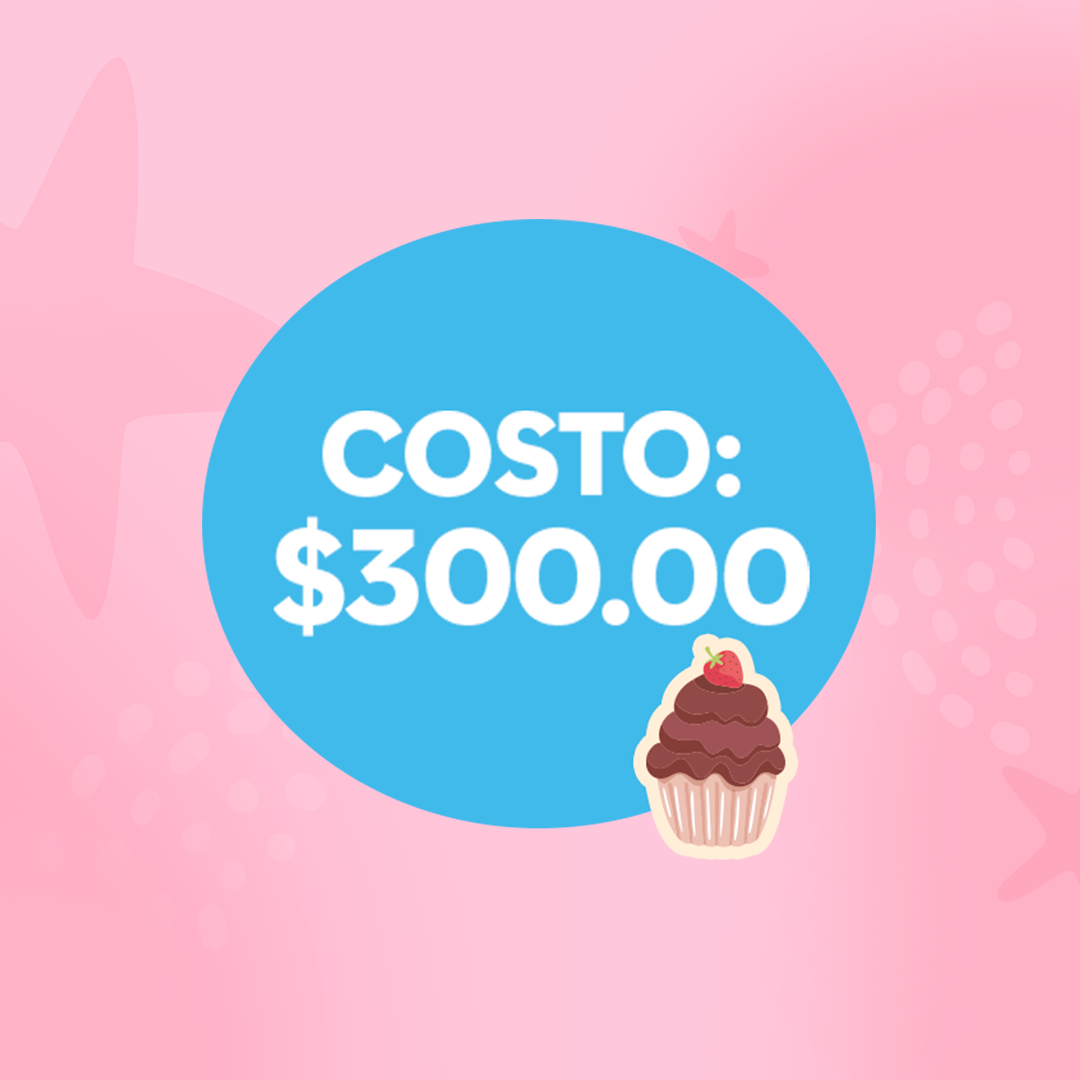 Taller de Cupcakes
