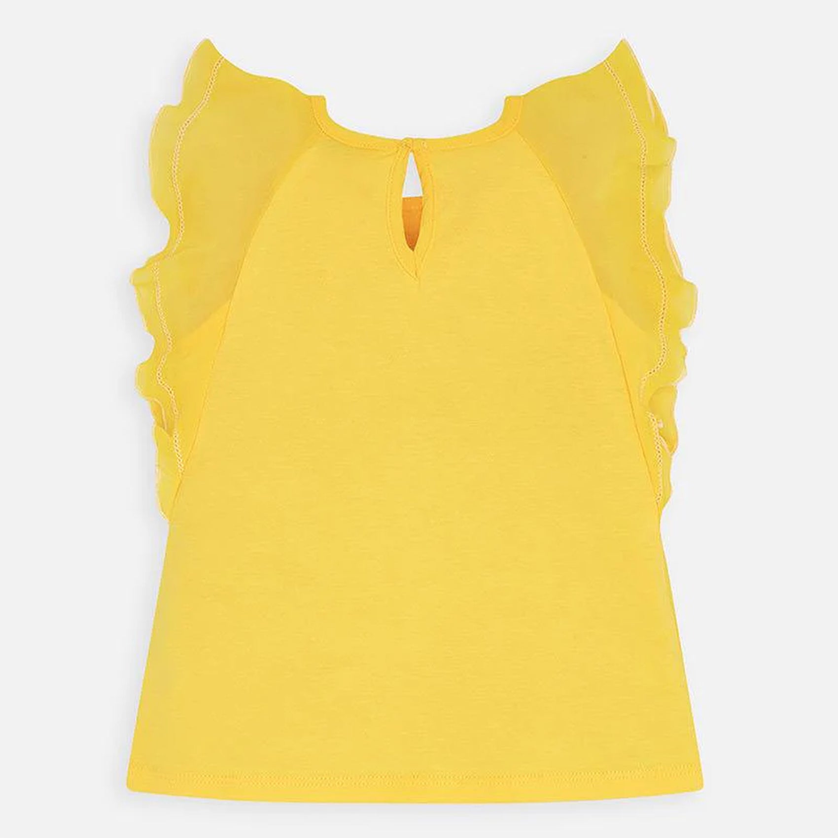 Blusa Ligera Casual De Niña Mod.3014 Marca Mayoral®