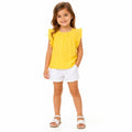 Blusa Ligera Casual De Niña Mod.3014 Marca Mayoral®