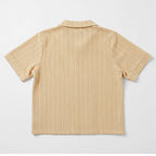 Blusa Holgada Ligera Para Mujer Mod. S1192 Marca Julys®