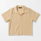 Blusa Holgada Ligera Para Mujer Mod. S1192 Marca Julys®