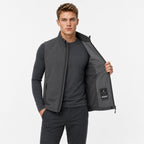 Chaleco Softshell Para Hombre Cw90-vpol8396 Greenlander®