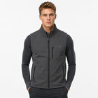Chaleco Softshell Para Hombre Cw90-vpol8396 Greenlander®