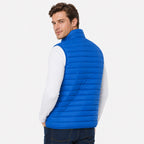 Chaleco Ligero Para Hombre Cw90-vpol8750 Marca Greenlander®