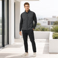 Chaleco Softshell Para Hombre Cw90-vpol8396 Greenlander®