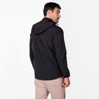 Chamarra Rompevientos Para Hombre Cw90-pol7054 Greenlander®
