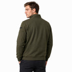 Chamarra Softshell Tipo Bomber Cw90-pol8728l Greenlander®