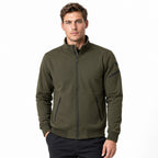 Chamarra Softshell Tipo Bomber Cw90-pol8728l Greenlander®