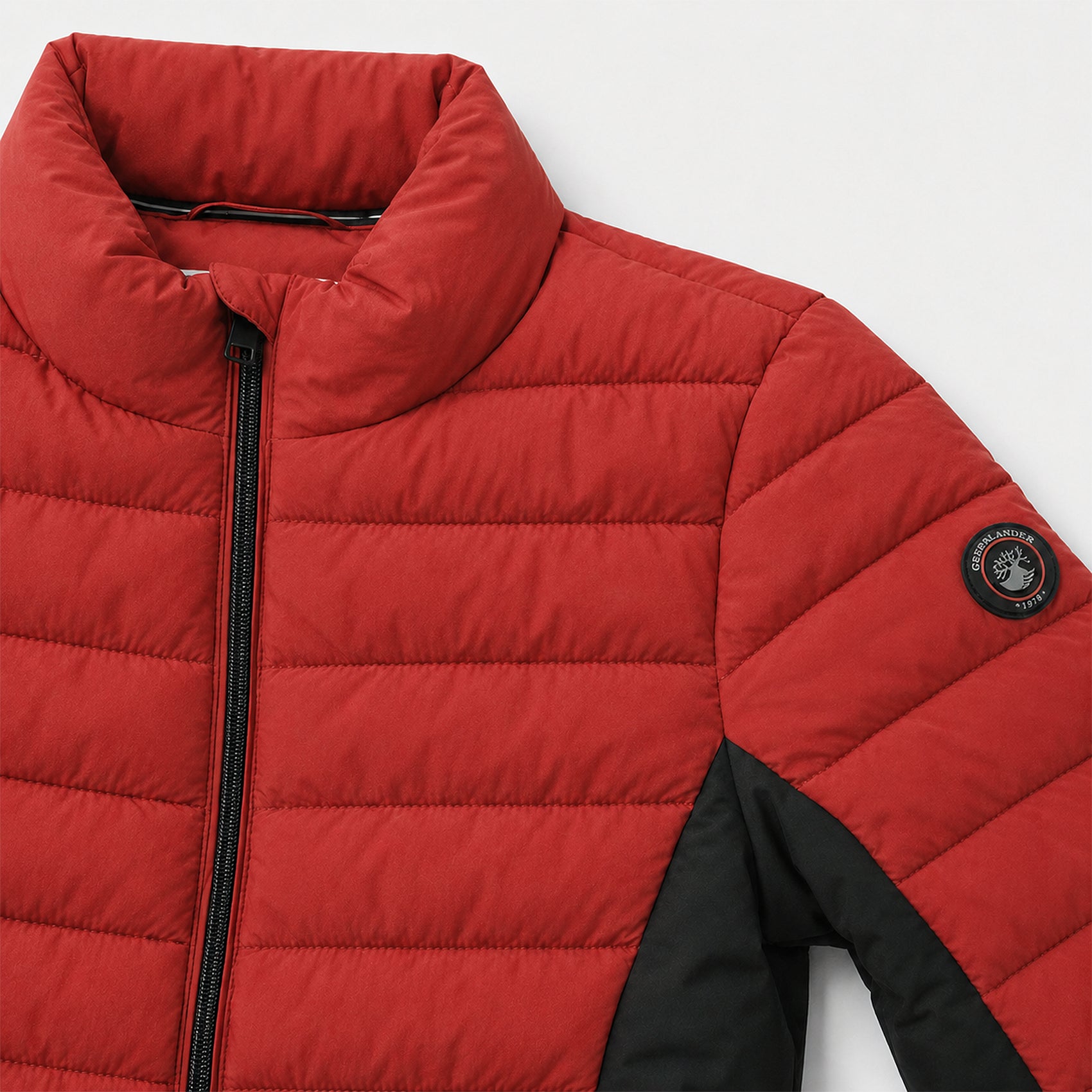 Chamarra Capitonada Para Mujer Dw90-pol9010 Greenlander®