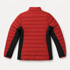Chamarra Capitonada Para Mujer Dw90-pol9010 Greenlander®