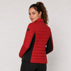 Chamarra Capitonada Para Mujer Dw90-pol9010 Greenlander®