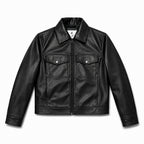 Chamarra Ligera De Vinipiel Dw90-vin9050 Greenlander®