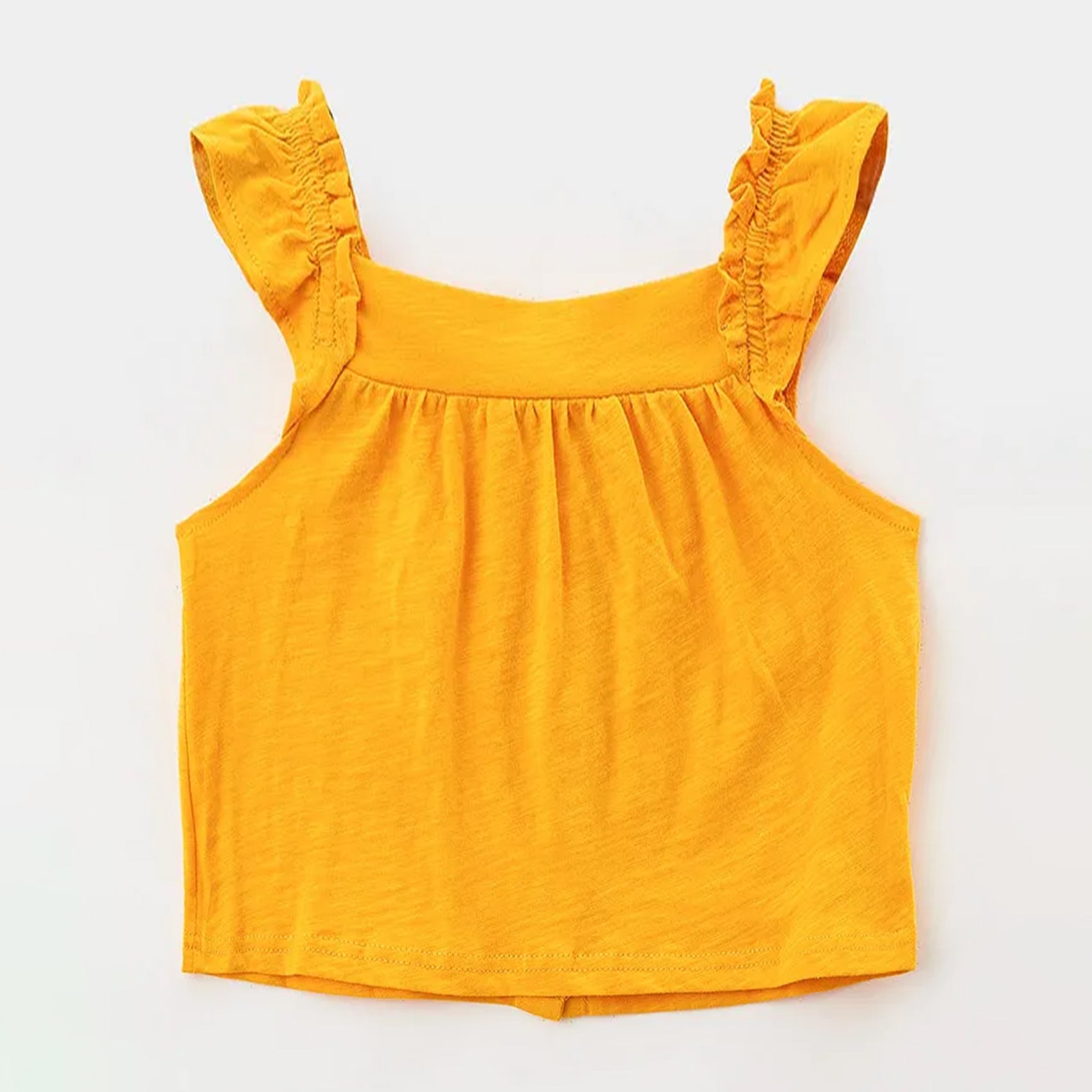 Conjunto Para Niña Short+blusa Mod.3281 Marca Mayoral®
