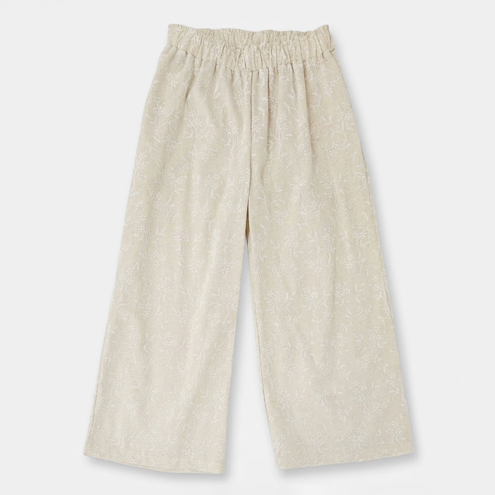 Conjunto Para Mujer Pantalon+blusa Mod.4394ec Marca Exotica®