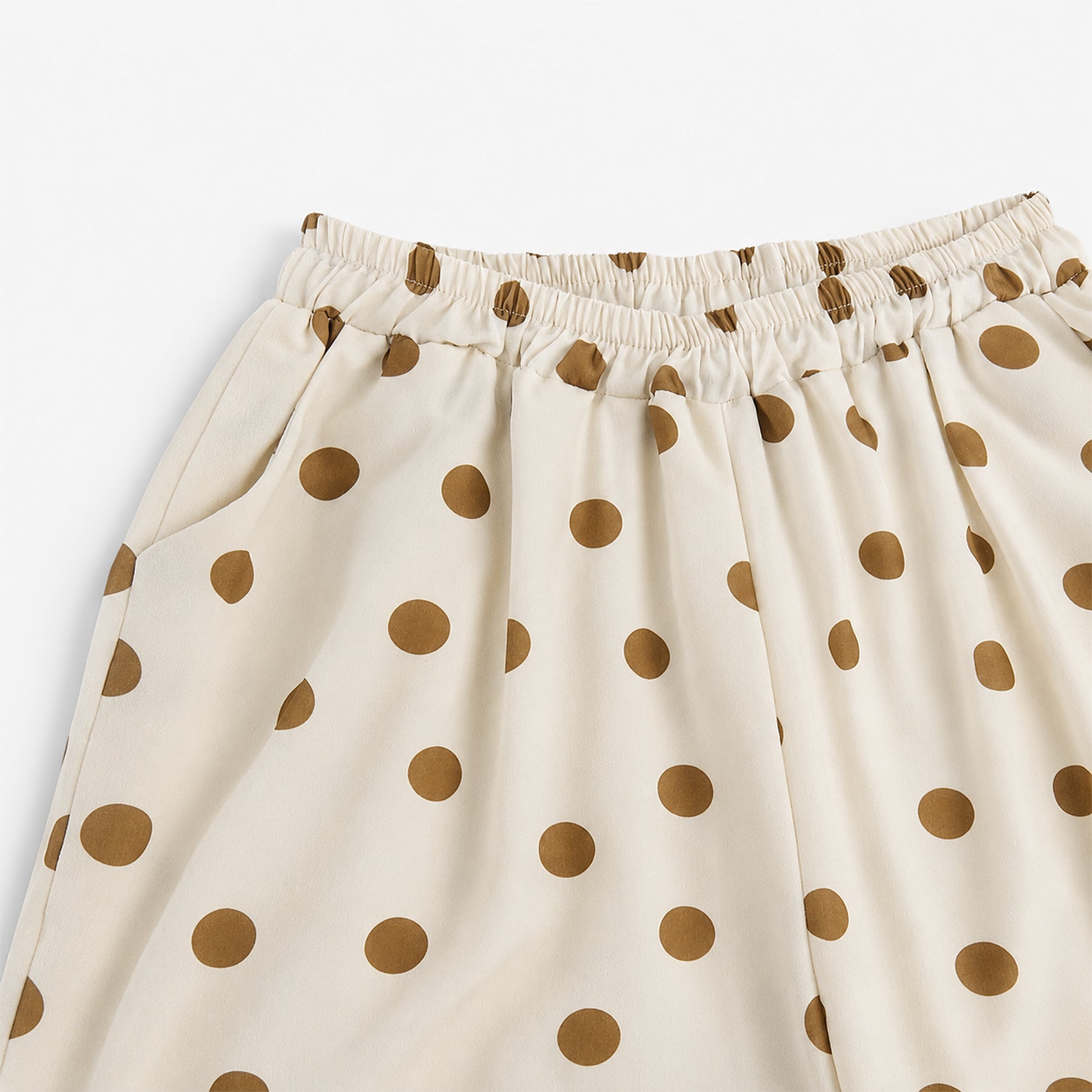 Conjunto Para Mujer Pantalón Palazzo+crop Top Marca Exotica®