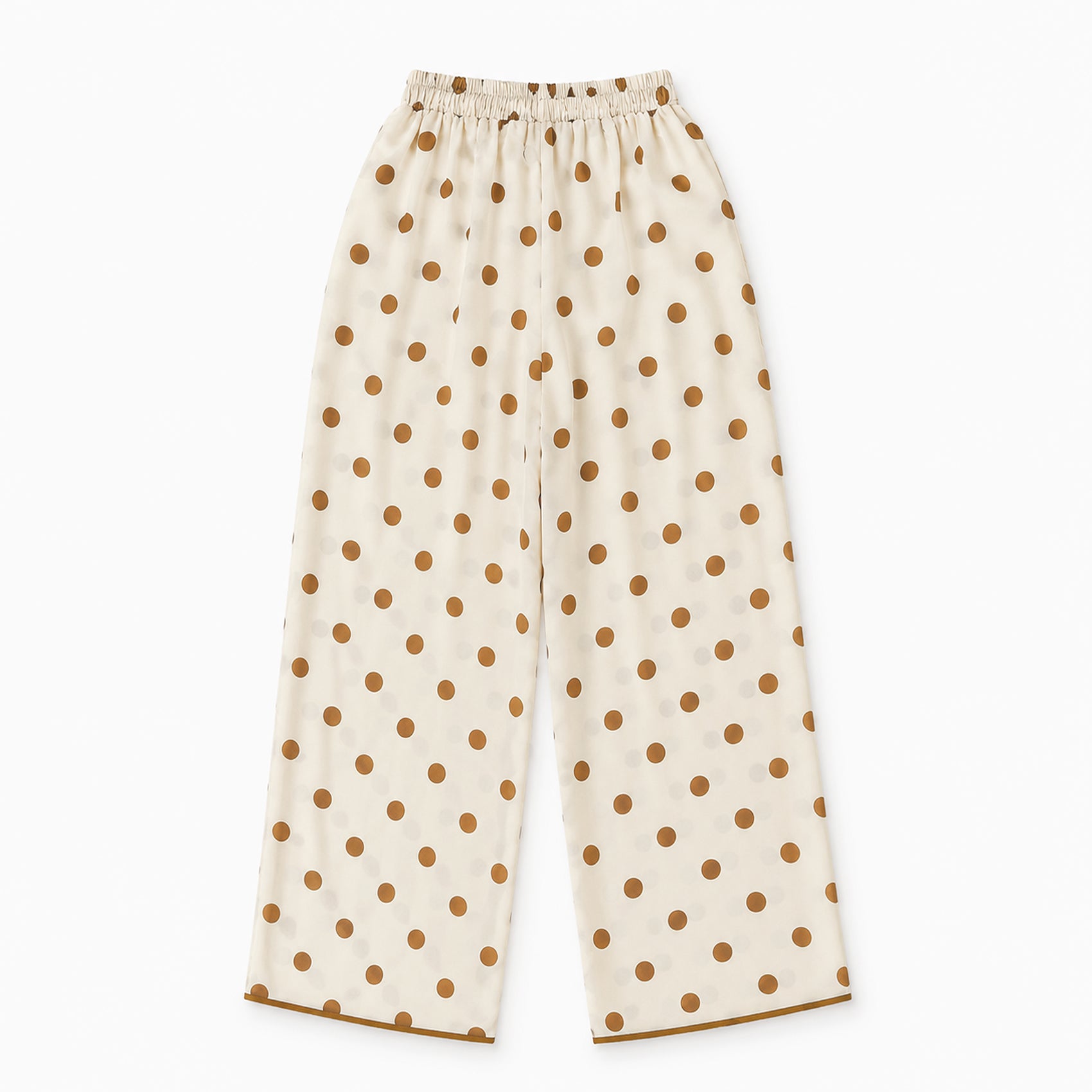 Conjunto Para Mujer Pantalón Palazzo+crop Top Marca Exotica®