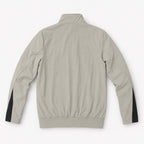 Conjunto Para Hombre Sudadera+pants Le2602 Gris Marca Roosevelt®