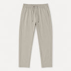 Conjunto Para Hombre Sudadera+pants Le2602 Gris Marca Roosevelt®