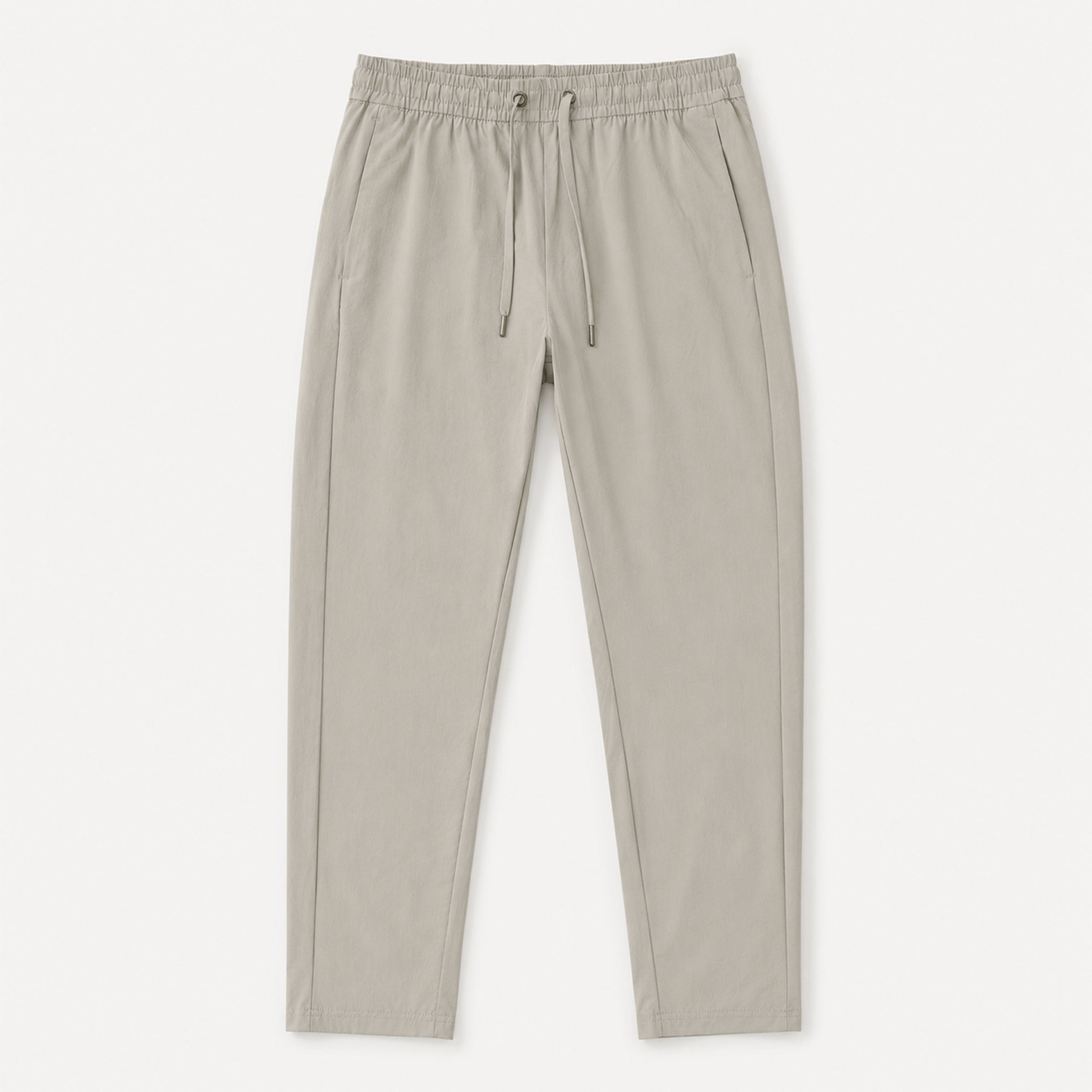 Conjunto Para Hombre Sudadera+pants Le2602 Gris Marca Roosevelt®