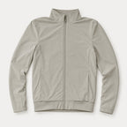 Conjunto Para Hombre Sudadera+pants Le2602 Gris Marca Roosevelt®