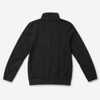 Conjunto Para Hombre Sudadera+pants Le2602 Negro Marca Roosevelt®