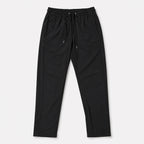 Conjunto Para Hombre Sudadera+pants Le2602 Negro Marca Roosevelt®