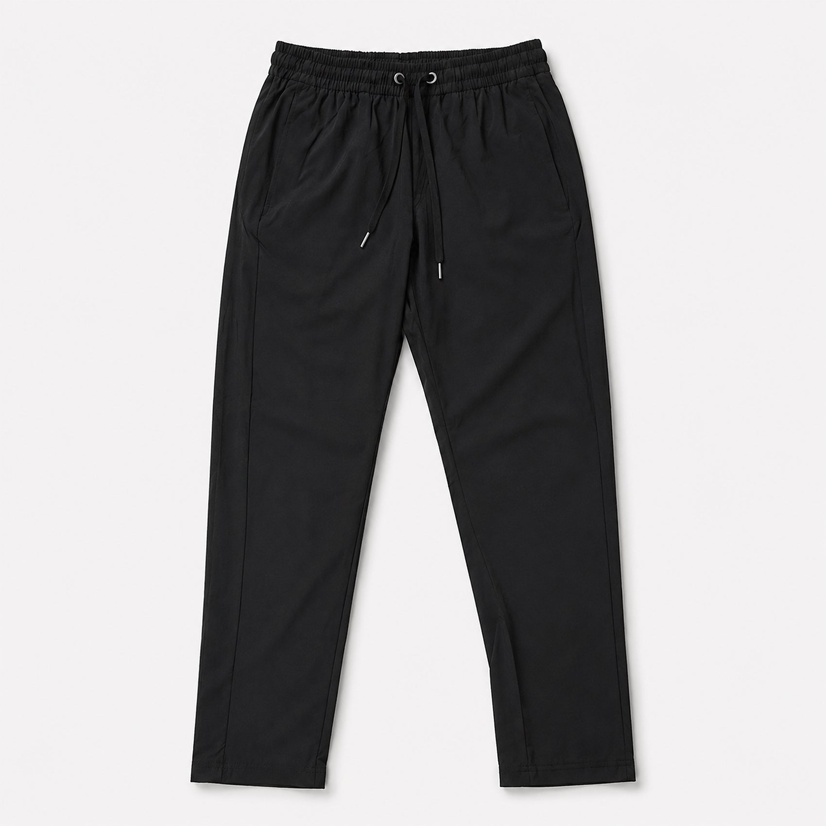 Conjunto Para Hombre Sudadera+pants Le2602 Negro Marca Roosevelt®