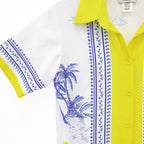 Vestido Ligero Casual Para Mujer Mod.1652 London Fashion®