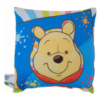 Cojín Reversible Infantil 45x45 Ultra Suave Providencia®