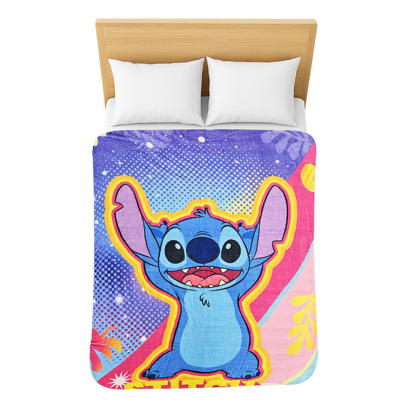 Cobertor Ligero Super Suave Serenity Matrimonial Diseños