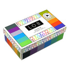 Calcetines Figuras 3pz Unisex/unitalla Marca Lob®
