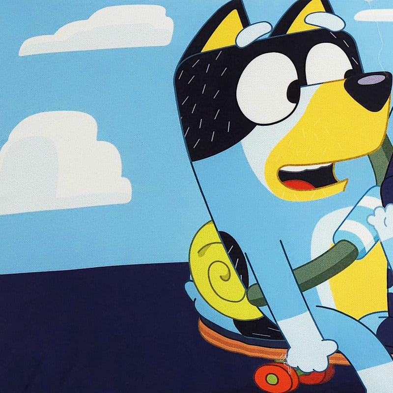 Almohada Súper Jumbo Ligera 120x50 Doble Vista Providencia®