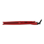 Plancha De Cabello Ga.ma Italy Elegance Elegance Gold Roja Rojo