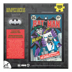 Rompecabezas Coleccionable Joker Comic M.jca-4494 Novelty®