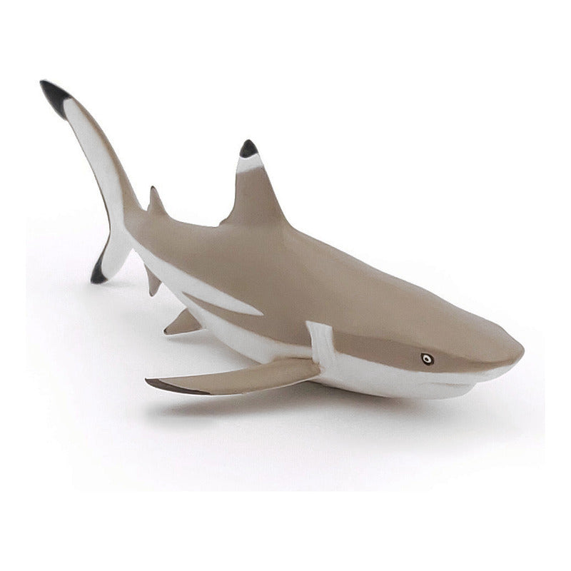 Figura Coleccionable Vida Marina Marca Papo®