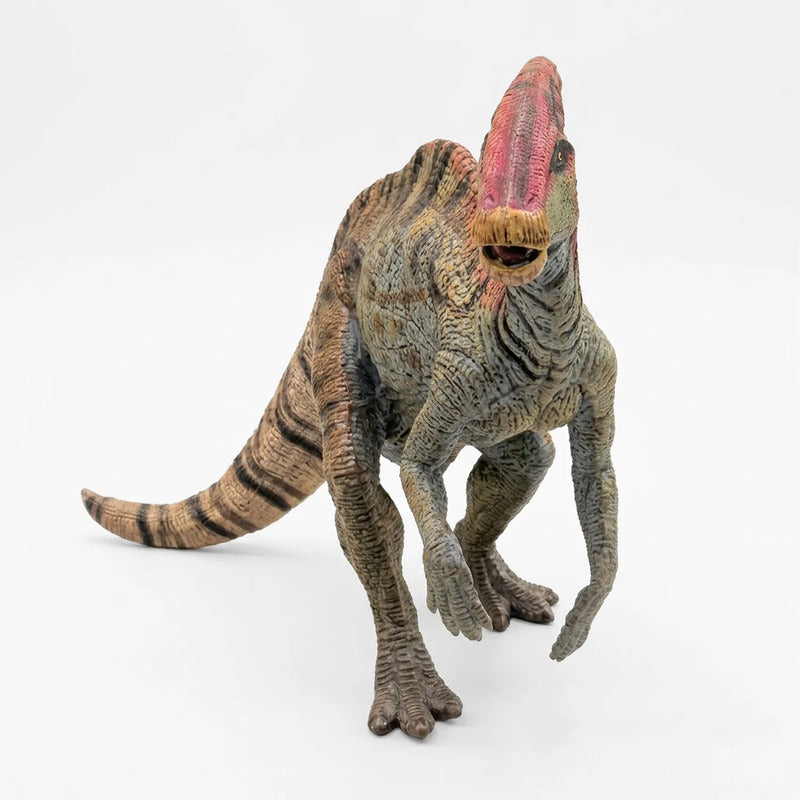 Figura Coleccionable Parasaurolophus Los Dinosaurios Papo®