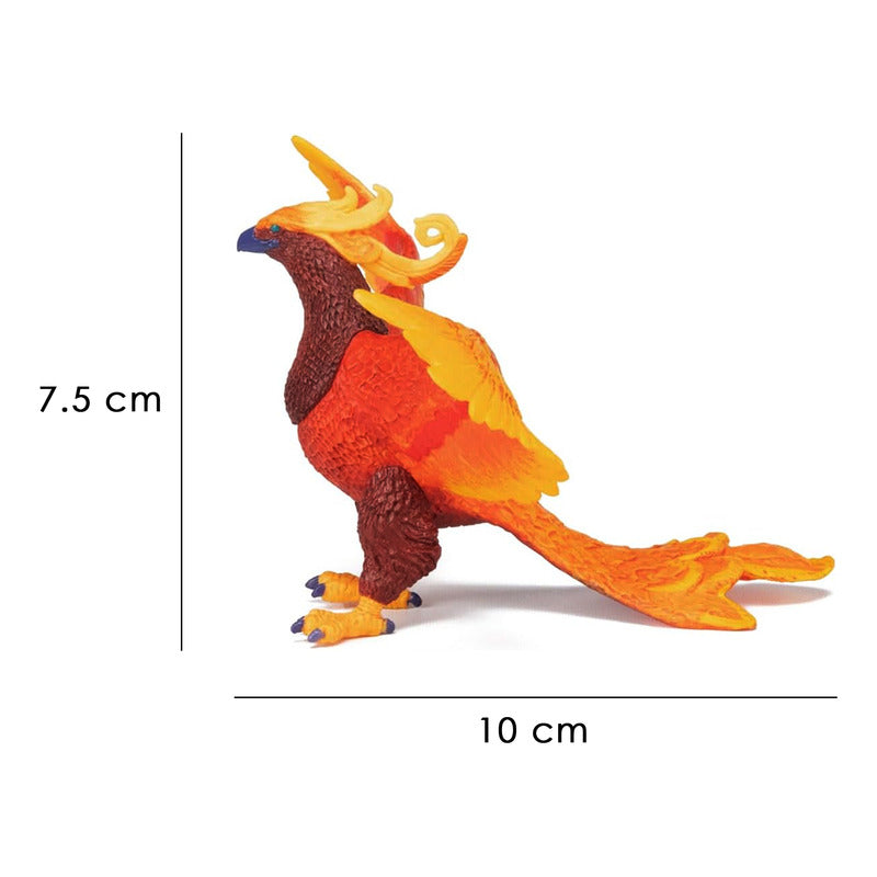 Figura Animales Mitológicos Coleccionable Marca Papo®