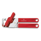 Abrelatas Universal Mod.7.6857 Marca Victorinox® Rojo