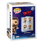 Figura De Vinil Leonidas Marca Funko Pop®