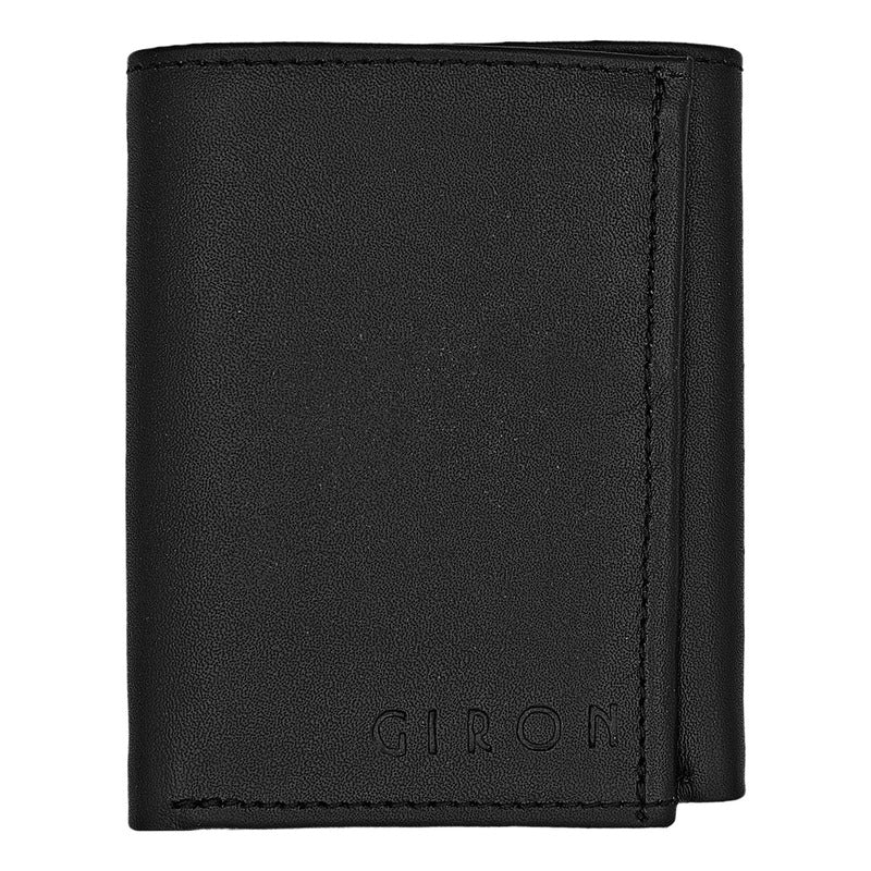 Cartera De Piel Para Hombre Mod.916 Marca Giron®