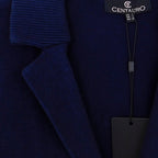 Sueter Semi Formal Manga Larga Mod.1194640 Marca Centauro®