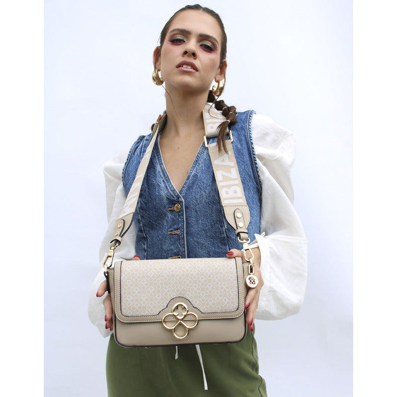 Bolso Para Mujer Mod. Ji2439 Marca Jaime Ibiza®