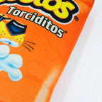 Cojín Almohada Ultra Suave De Botana Divertido Providencia®