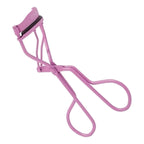 Rizador Enchinador Encrespador De Pestañas Beauty Creations Color Purple
