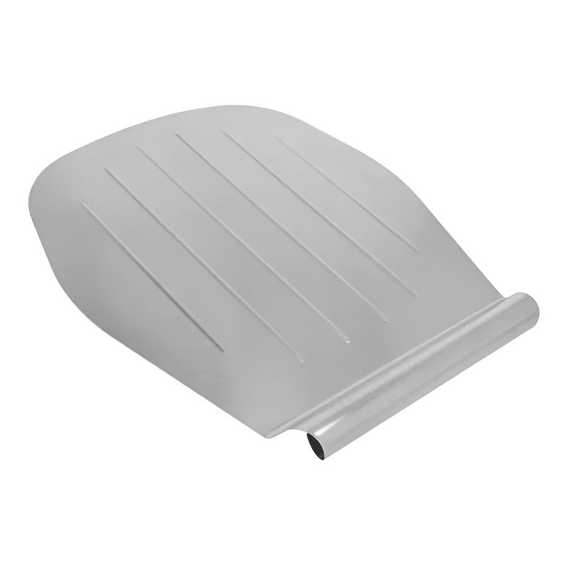 Pala Para Pastel Y Pizza Metaltex Acero Inoxidable Modelo 257706 Plateado