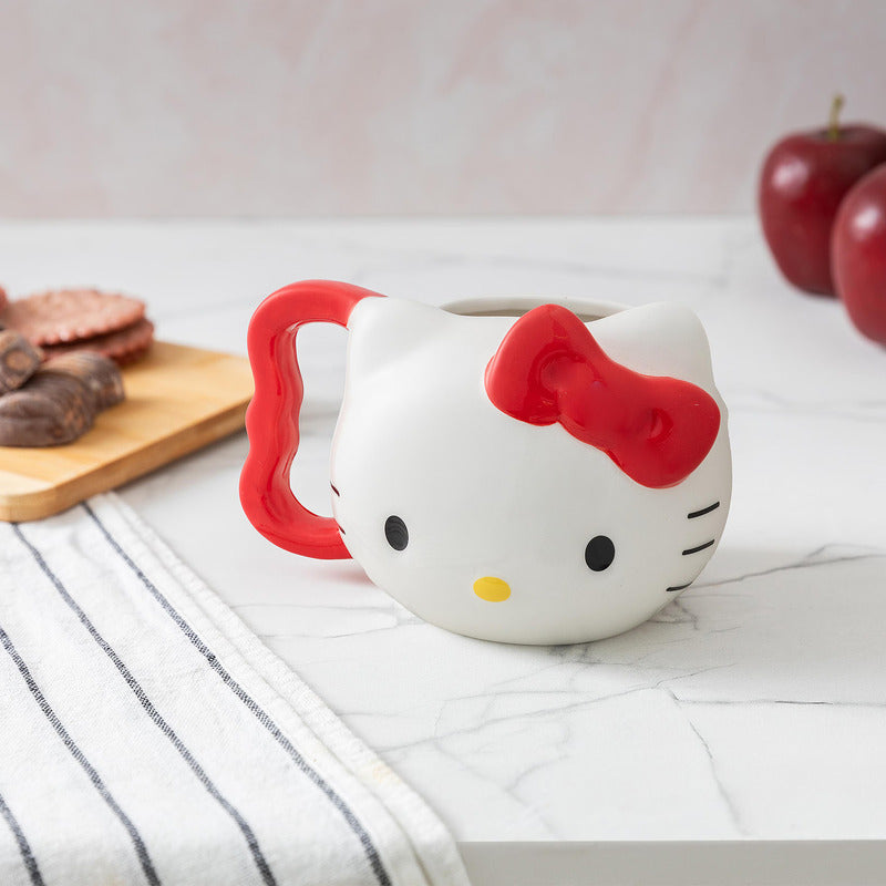 Taza Tarro 325ml De Cerámica 3d Diseños Animados