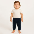 Pantalon Leggings Terciopelo Para Bebé Mod.727 Blue Mayoral® Blue Terciopelo 6 Meses