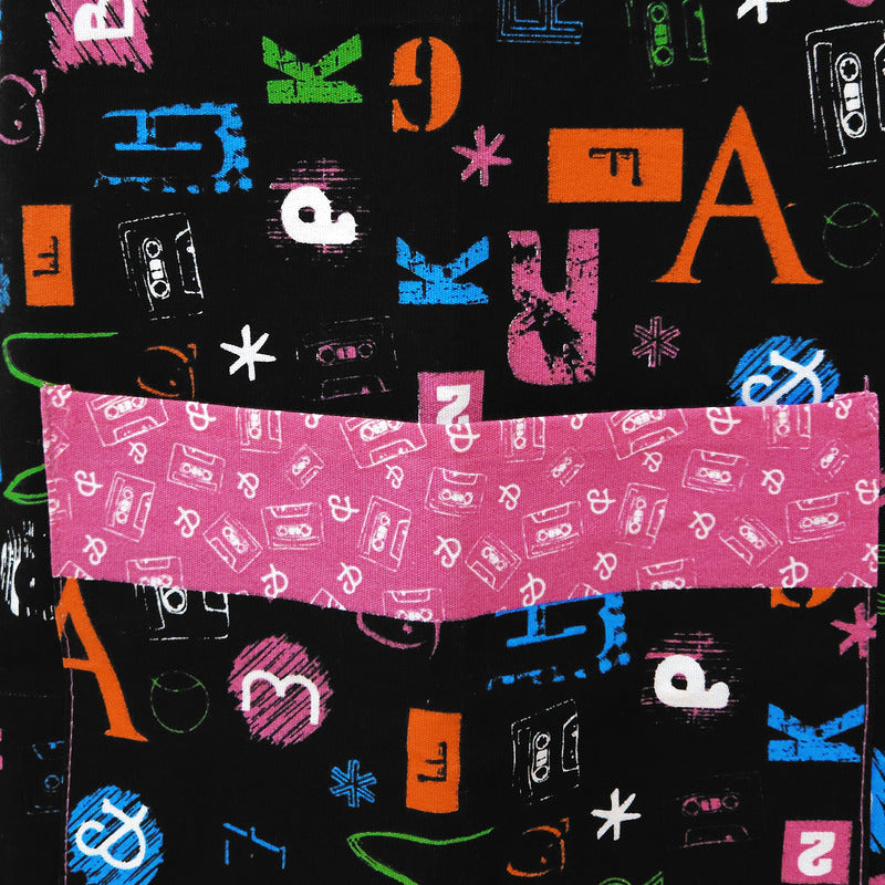 Mandil Delantal Ajustable Multiusos Repelente 93x58cm