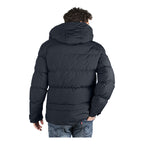Chamarra De Hombre Gorro Ajustable Cw83-pol8309 Greenlander®
