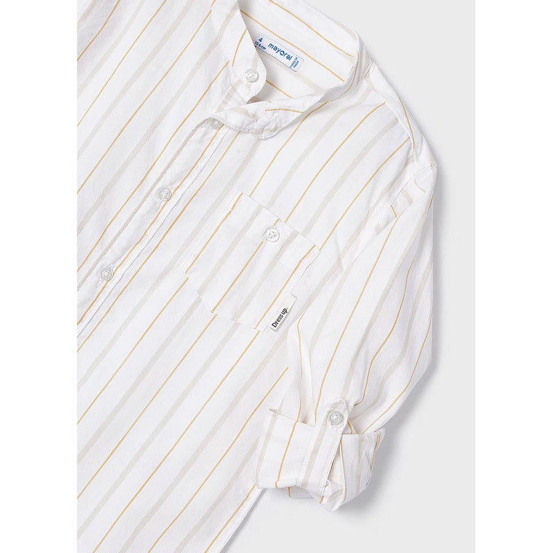 Conjunto Para Niño Mod.3281 Rafia Marca Mayoral®